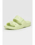 Crocs Унисекс чехли Classic с лого - Pepit.bg