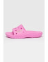 Crocs Унисекс чехли Classic с перфорации - Pepit.bg