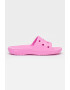 Crocs Унисекс чехли Classic с перфорации - Pepit.bg
