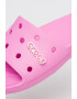 Crocs Унисекс чехли Classic с перфорации - Pepit.bg