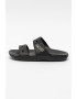 Crocs Унисекс чехли с ергономичен дизайн - Pepit.bg
