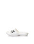 Crocs Унисекс чехли с лого - Pepit.bg