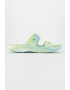 Crocs Унисекс чехли с мраморен ефект - Pepit.bg