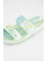 Crocs Унисекс чехли с мраморен ефект - Pepit.bg