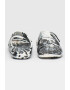 Crocs Унисекс чехли с мраморен ефект - Pepit.bg