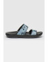 Crocs Унисекс чехли с шарка тип батик - Pepit.bg
