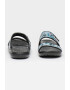Crocs Унисекс чехли с шарка тип батик - Pepit.bg