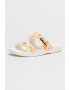Crocs Унисекс чехли с шарка тип батик - Pepit.bg