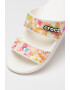 Crocs Унисекс чехли с шарка тип батик - Pepit.bg