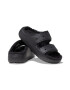 Crocs Унисекс гумени чехли Classic Cozzy - Pepit.bg