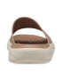 Crocs Унисекс гумени чехли с перфорации - Pepit.bg