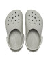 Crocs Унисекс гумиран крокс с лого - Pepit.bg