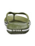 Crocs Унисекс гумирани чехли - Pepit.bg