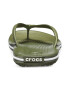 Crocs Унисекс гумирани чехли - Pepit.bg