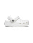 Crocs Дамски сабо - Classic Hiker Clog - Croslite - Бяло - Pepit.bg