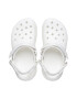 Crocs Дамски сабо - Classic Hiker Clog - Croslite - Бяло - Pepit.bg