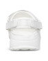 Crocs Дамски сабо - Classic Hiker Clog - Croslite - Бяло - Pepit.bg