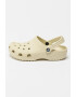 Crocs Унисекс крокс Classic с широк дизайн и отворена пета - Pepit.bg