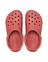 Crocs Унисекс крокс Classic с широк дизайн и отворена пета - Pepit.bg