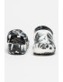 Crocs Унисекс сабо Classic с мраморен десен - Pepit.bg