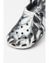 Crocs Унисекс сабо Classic с мраморен десен - Pepit.bg