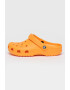 Crocs Унисекс крокс Classic с перфорации и отворена пета - Pepit.bg