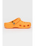 Crocs Унисекс крокс Classic с перфорации и отворена пета - Pepit.bg