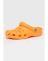 Crocs Унисекс крокс Classic с перфорации и отворена пета - Pepit.bg