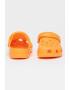 Crocs Унисекс крокс Classic с перфорации и отворена пета - Pepit.bg