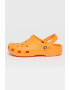 Crocs Унисекс крокс Classic с перфорации и отворена пета - Pepit.bg