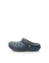 Crocs Сабо с подплата teddy унисекс тъмносиньо23 - Pepit.bg