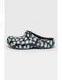 Crocs Унисекс сабо с шарка на сърца - Pepit.bg