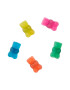 Crocs Висулки Candy Bear Jibbitz™ - 5 броя - Pepit.bg