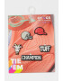 Crocs Висулки Champion 5 части - Pepit.bg