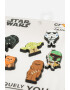 Crocs Висулки Jibbitz. 5 части - Pepit.bg