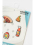 Crocs Висулки Jibbitz. 5 части - Pepit.bg