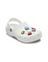 Crocs Висулки Pac-Man Jibbitz™ - 5 броя - Pepit.bg