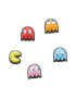 Crocs Висулки Pac-Man Jibbitz™ - 5 броя - Pepit.bg