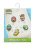 Crocs Висулки Super Mario Jibbitz™ - 5 броя - Pepit.bg