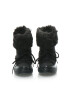 Crocs Зимни ботуши с еко пух - Pepit.bg