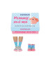 Cucamelon Дълги чорапи Mommy&Baby - 2 чифта - Pepit.bg