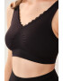 DAGI Бюстие с дантела - Pepit.bg