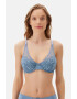 DAGI Дантелен сутиен с банел - Pepit.bg