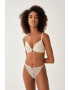 DAGI Дантелени бикини тип танга - Pepit.bg