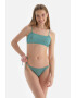DAGI Долнище на бански с бляскав дизайн - Pepit.bg