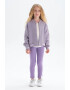DAGI Карирано яке с памук - Pepit.bg