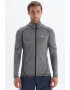DAGI Суитшърт с цип и лого - Pepit.bg