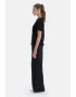 DAGI Тениска с овално деколте - Pepit.bg