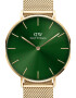 Daniel Wellington Дамски часовник - Pepit.bg