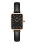Daniel Wellington Правоъгълен часовник - Pepit.bg
